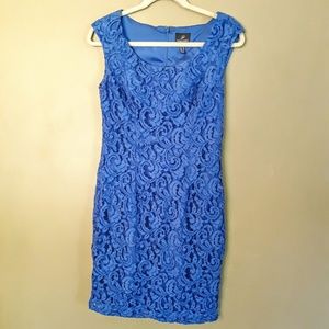 Adriana Papell Dress